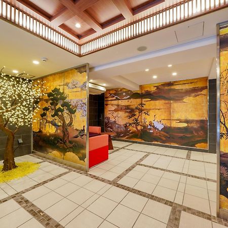 Resi Stay The Kyoto Exterior photo