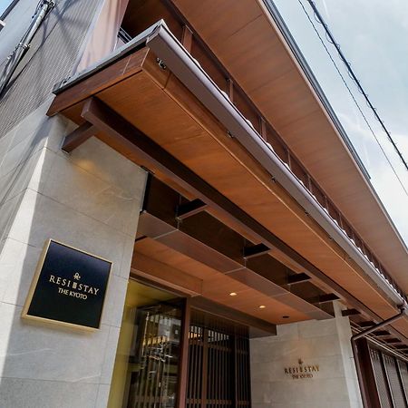 Resi Stay The Kyoto Exterior photo