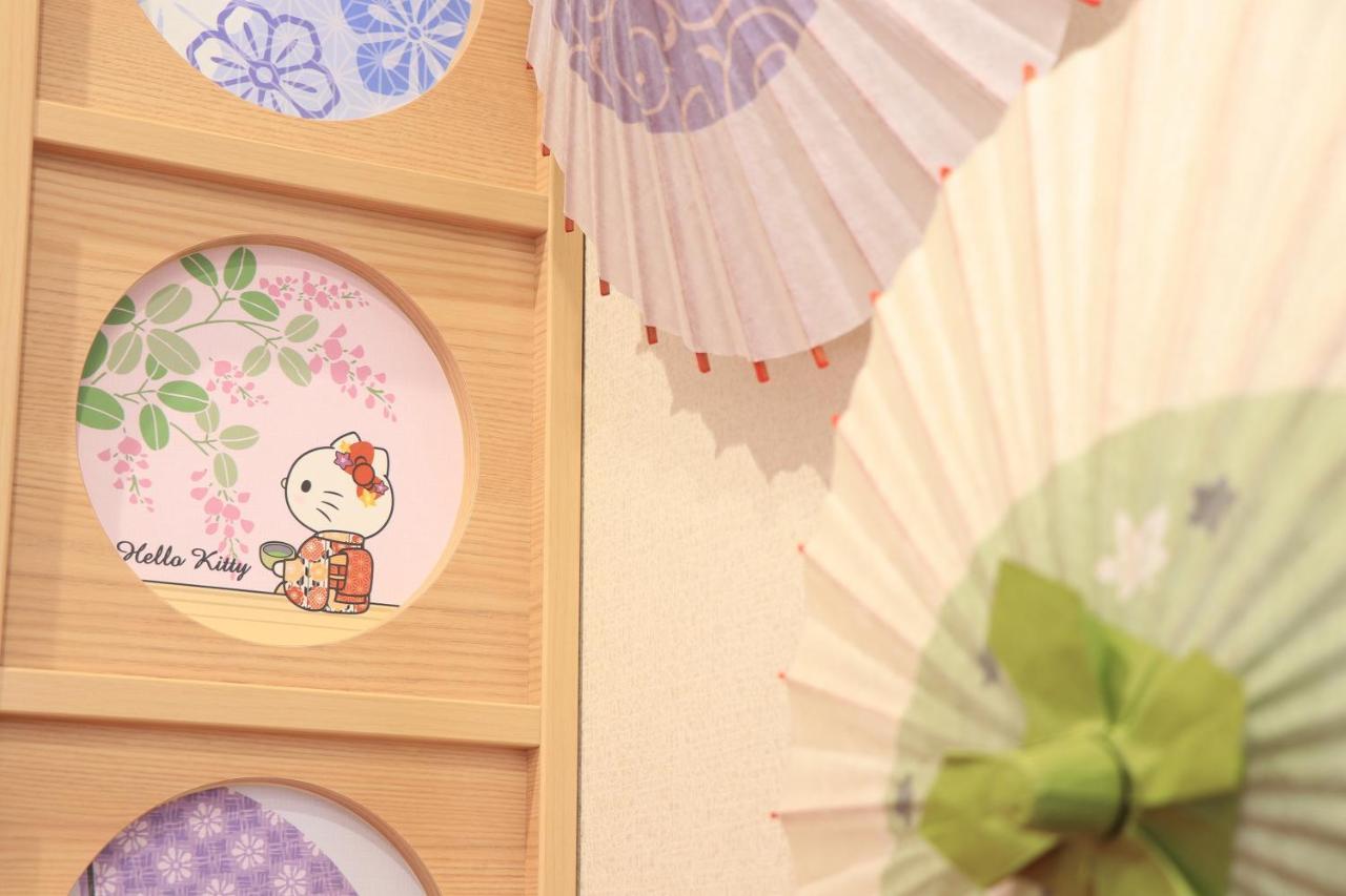 Resi Stay The Kyoto Exterior photo