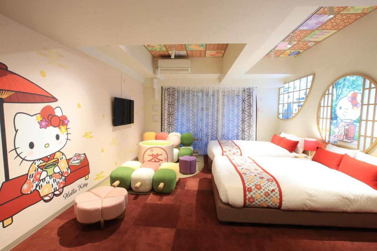 Resi Stay The Kyoto Exterior photo