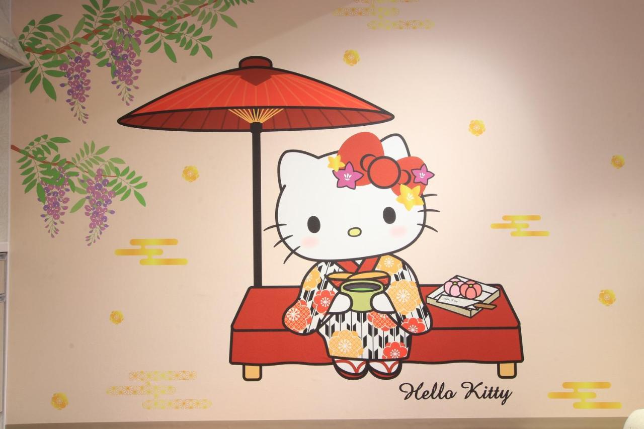 Resi Stay The Kyoto Exterior photo