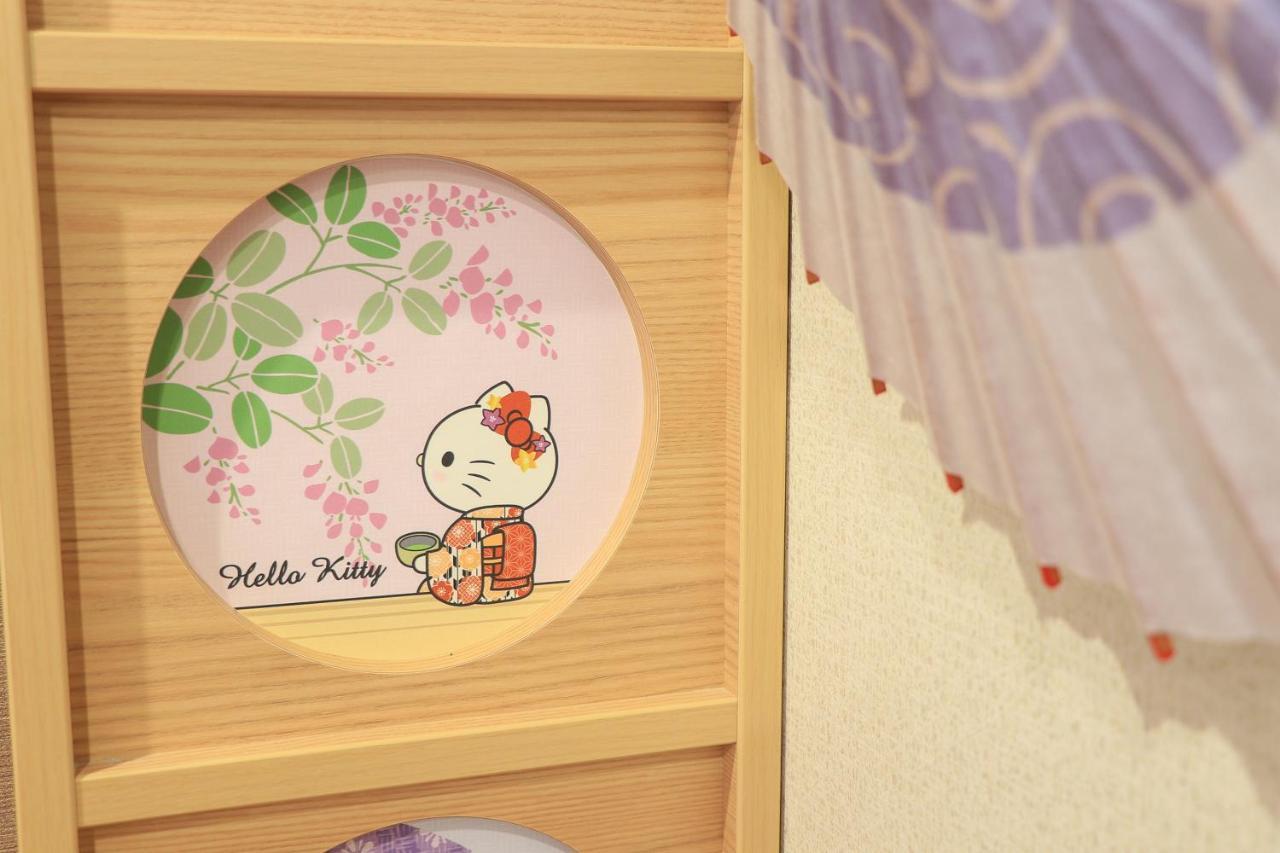 Resi Stay The Kyoto Exterior photo