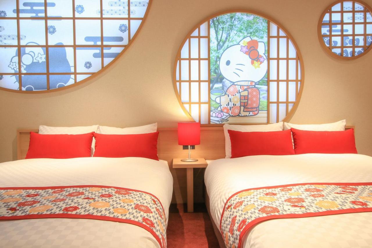 Resi Stay The Kyoto Exterior photo
