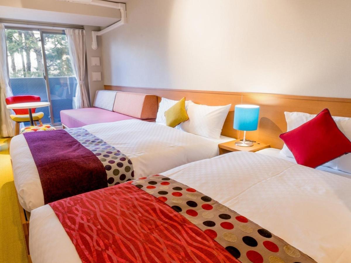 Resi Stay The Kyoto Exterior photo
