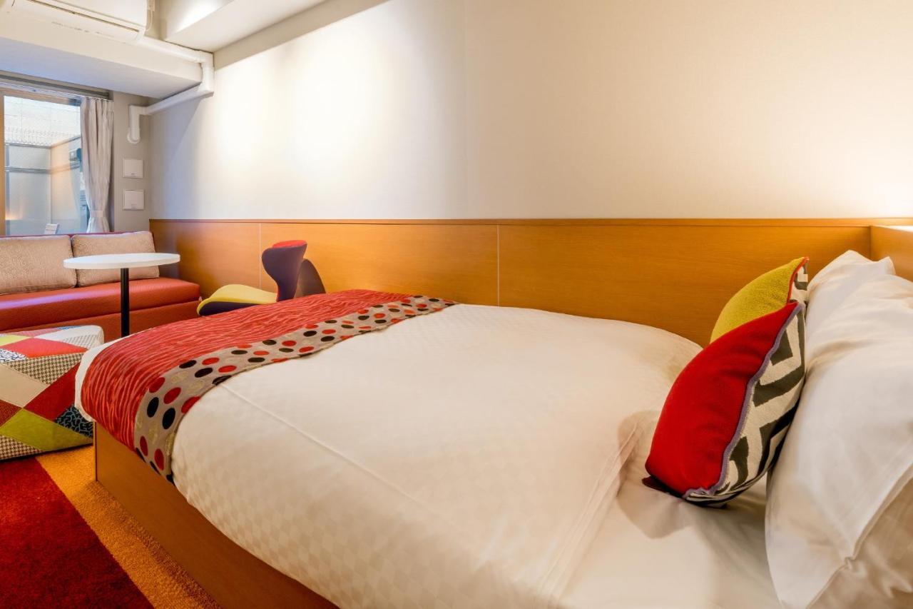Resi Stay The Kyoto Exterior photo