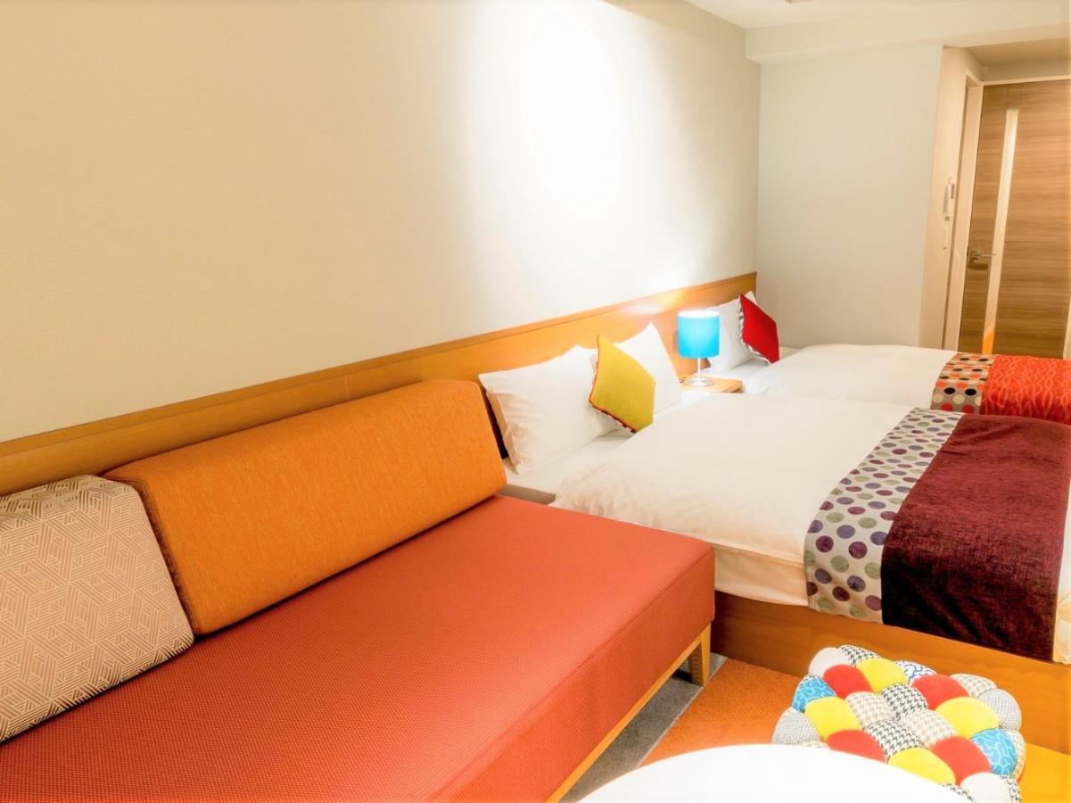 Resi Stay The Kyoto Exterior photo