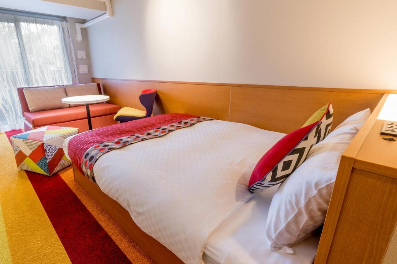 Resi Stay The Kyoto Exterior photo