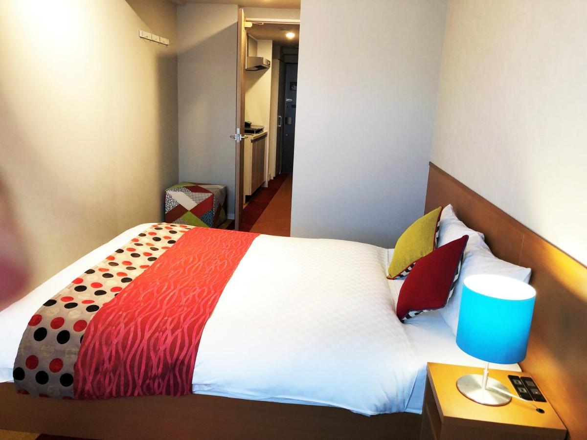 Resi Stay The Kyoto Exterior photo