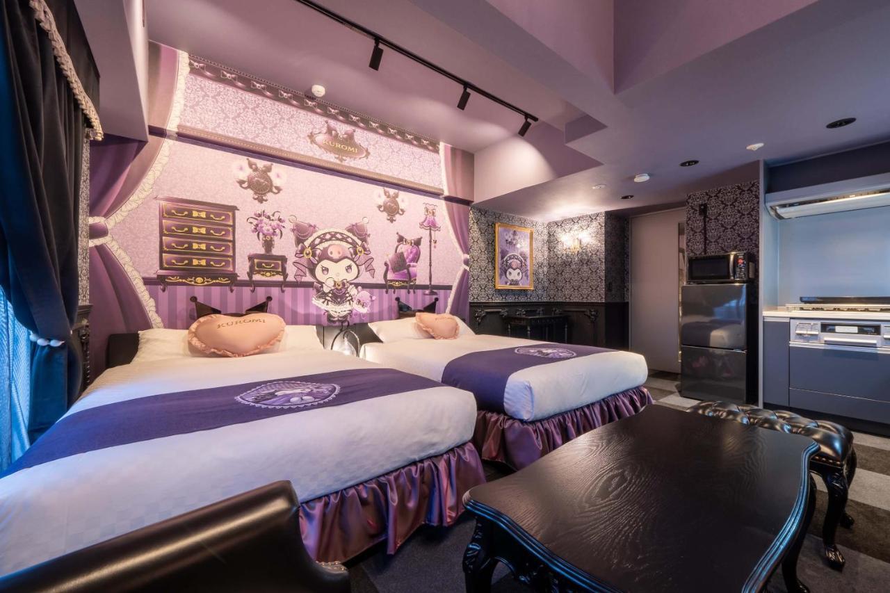 Resi Stay The Kyoto Exterior photo