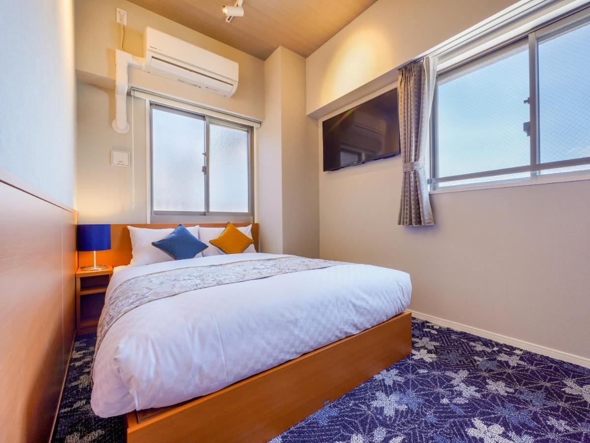 Resi Stay The Kyoto Exterior photo