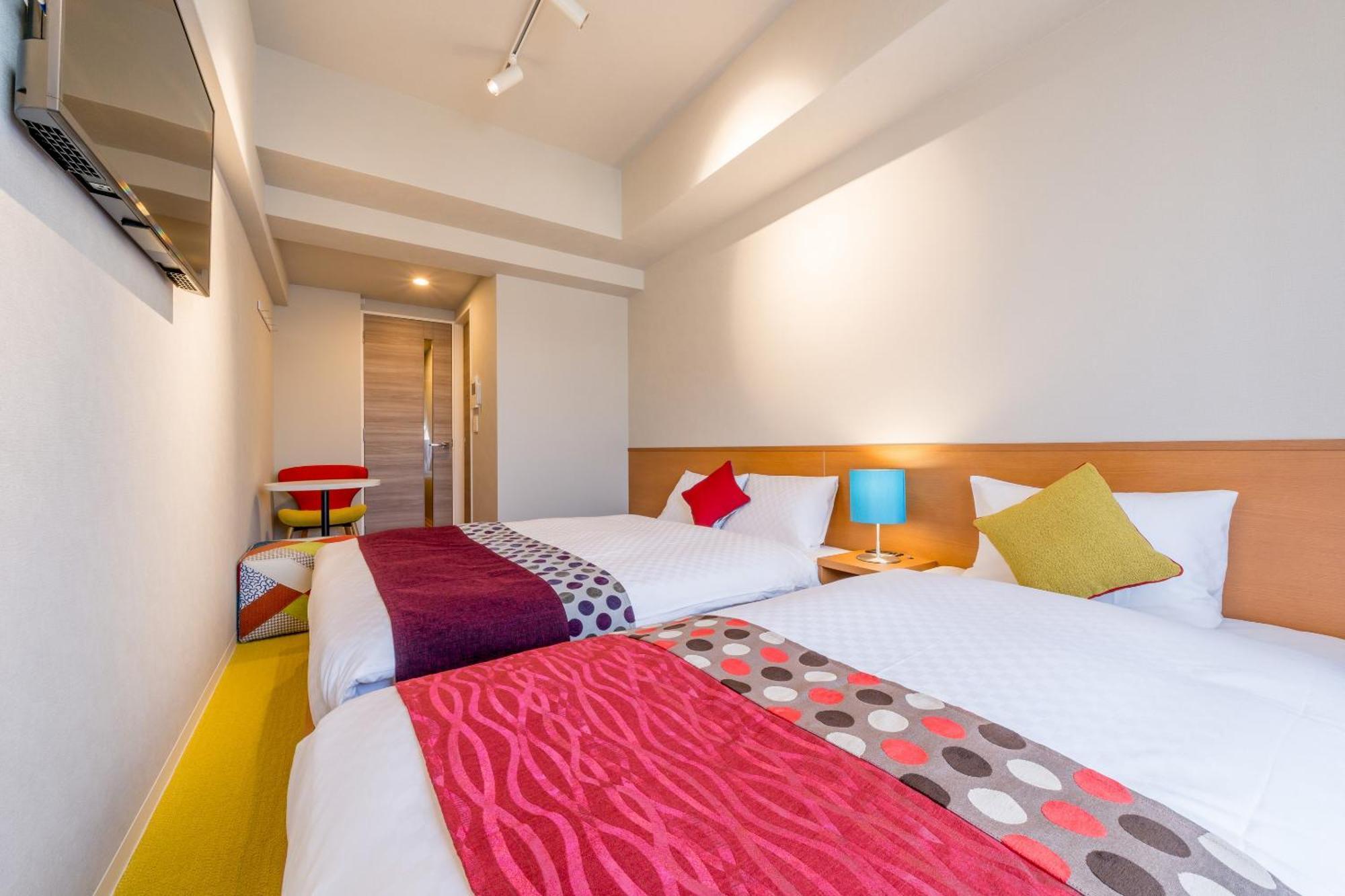 Resi Stay The Kyoto Exterior photo