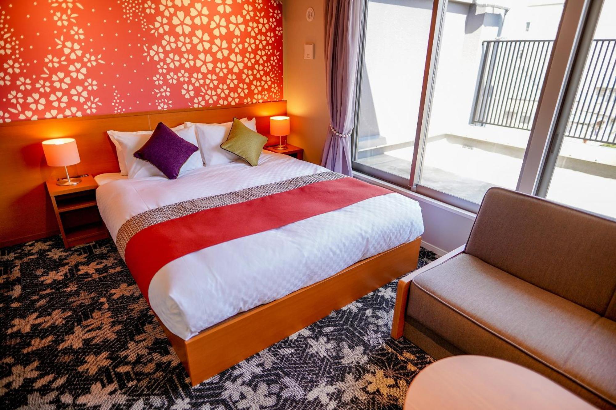 Resi Stay The Kyoto Exterior photo