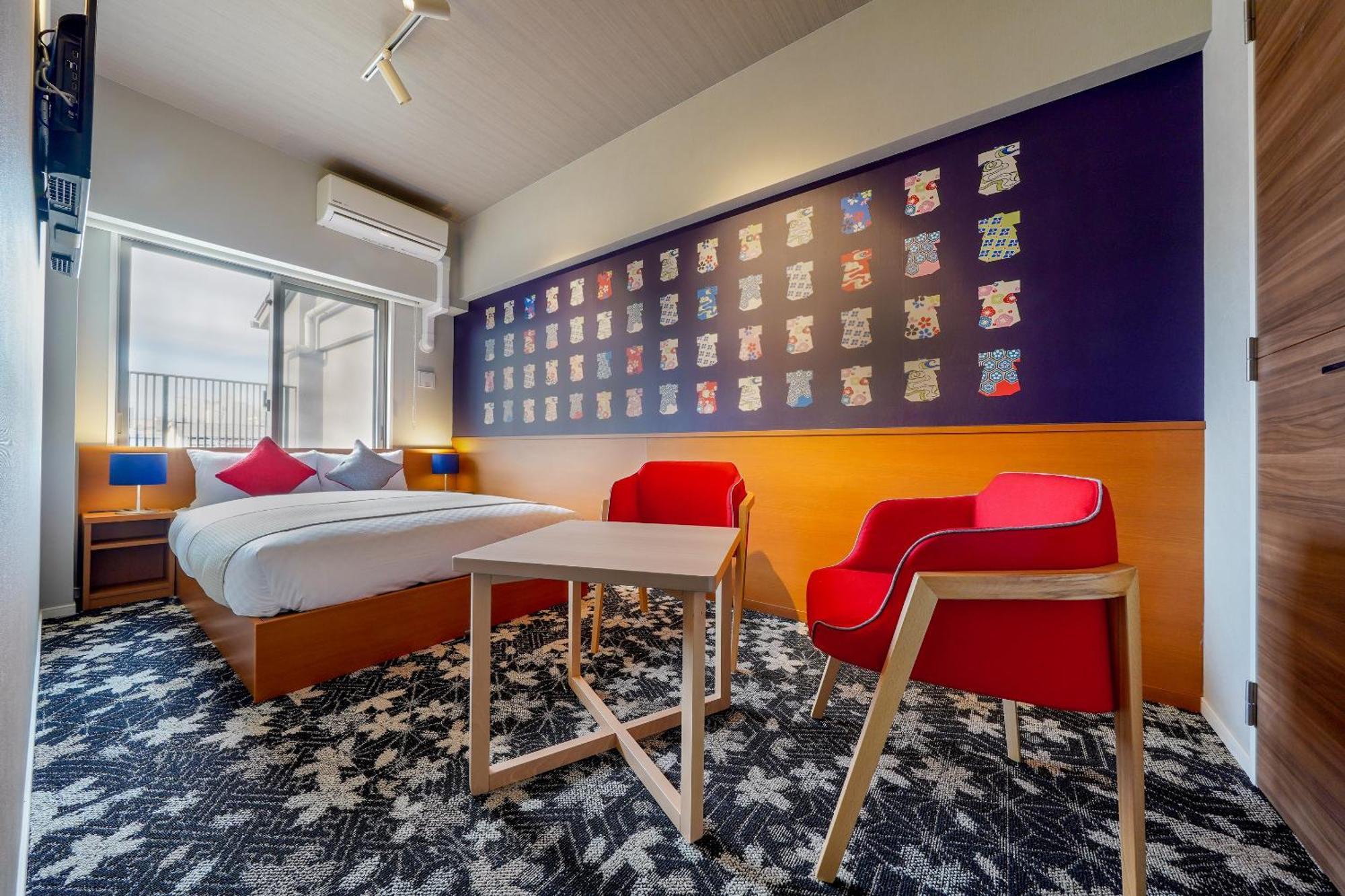 Resi Stay The Kyoto Exterior photo