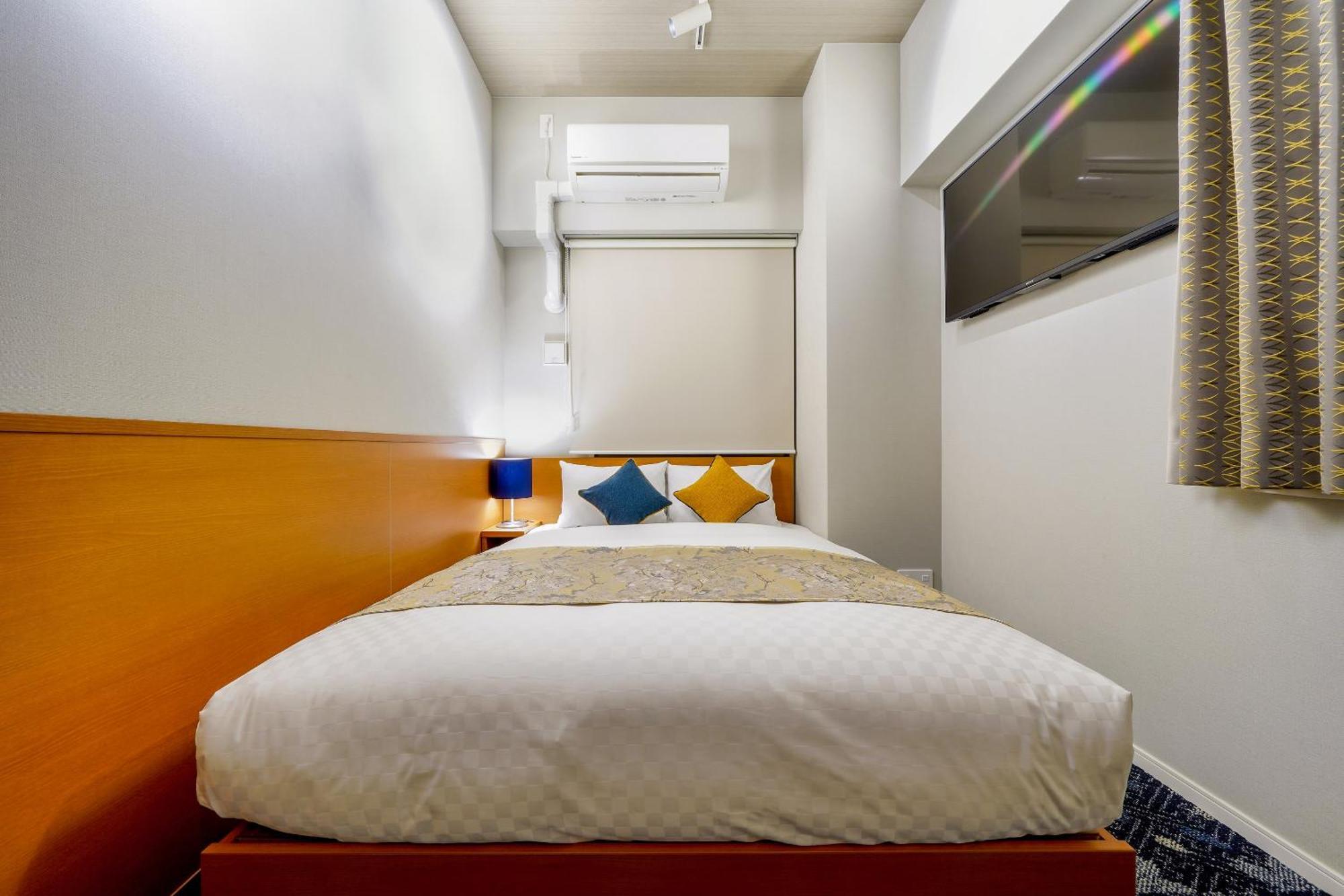 Resi Stay The Kyoto Exterior photo