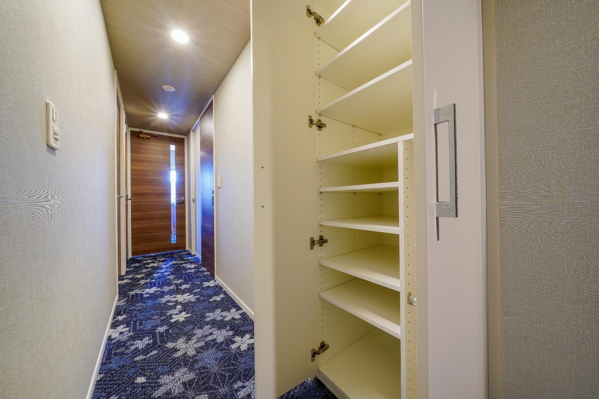 Resi Stay The Kyoto Exterior photo