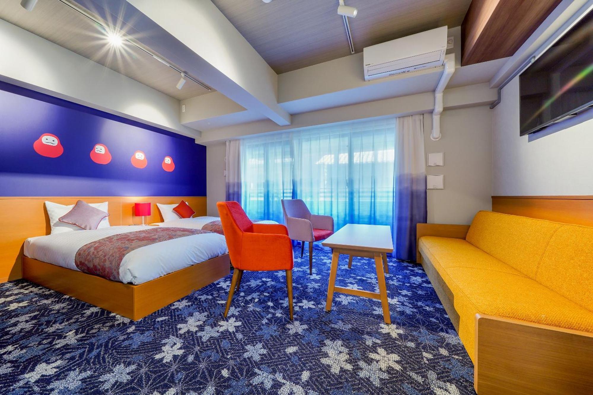 Resi Stay The Kyoto Exterior photo