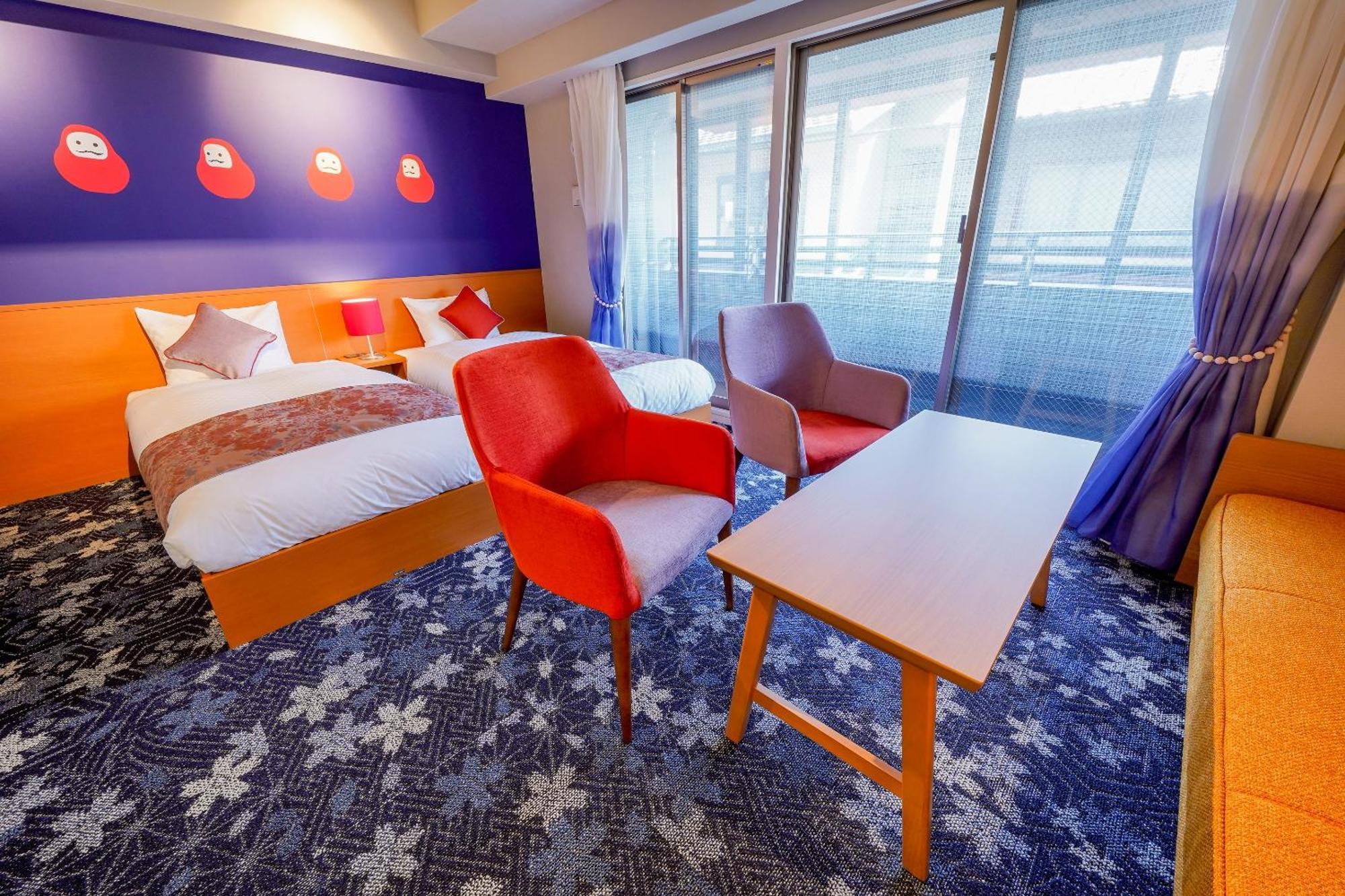 Resi Stay The Kyoto Exterior photo