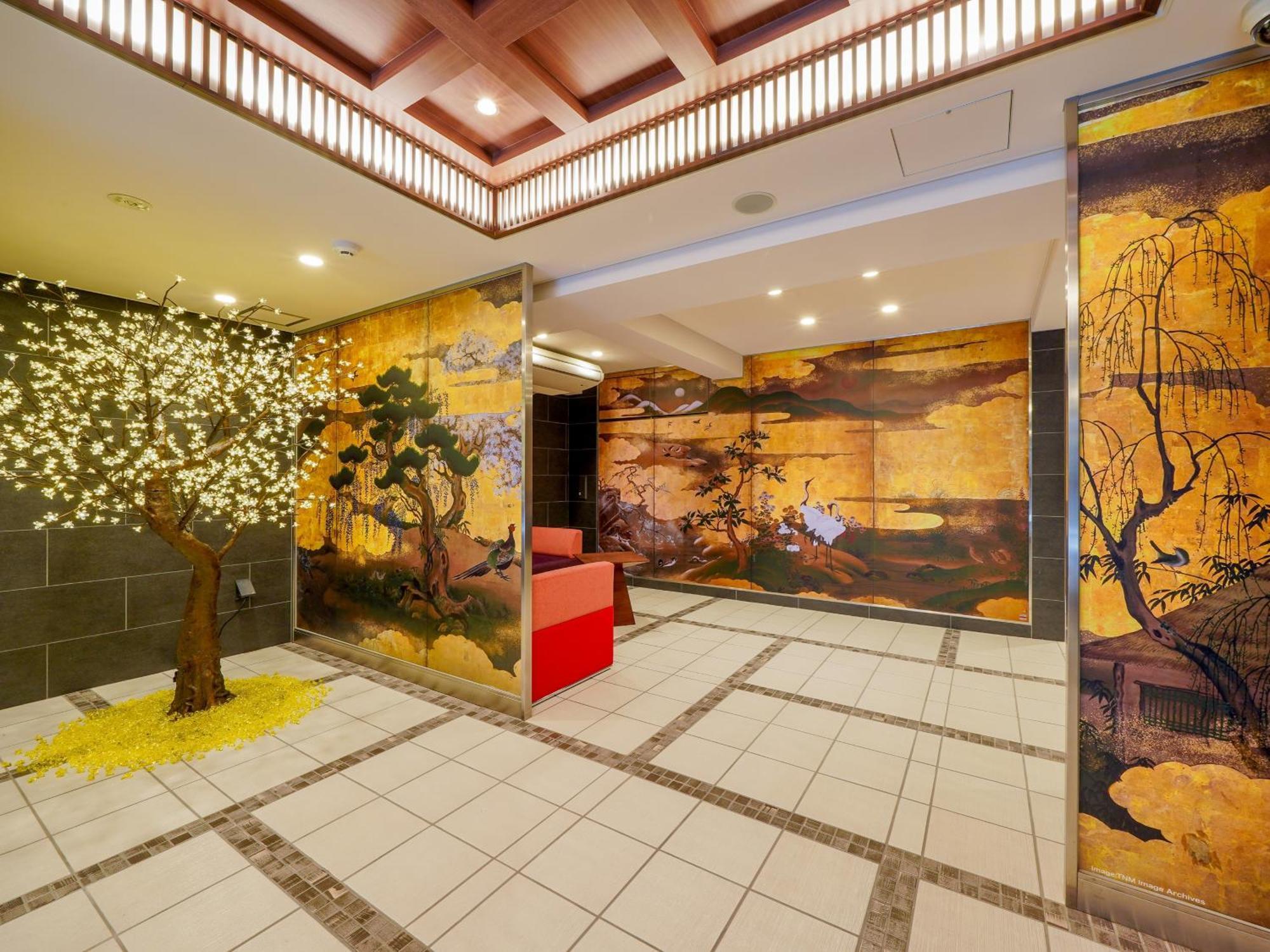 Resi Stay The Kyoto Exterior photo