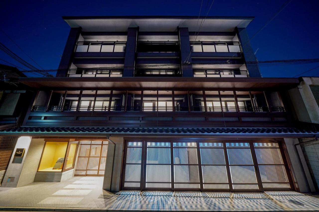 Resi Stay The Kyoto Exterior photo