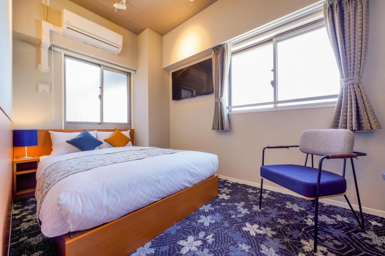 Resi Stay The Kyoto Exterior photo